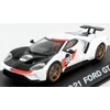 Ford GT #98 2021 1:43 Greenlight modellautó