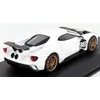 Ford GT #98 2021 1:43 Greenlight modellautó