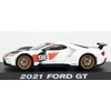 Ford GT #98 2021 1:43 Greenlight modellautó