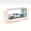 Ford GT40 #1 1966 1:43- Aszfalt királyai Norev autómodell