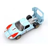 Ford GT40 #1 1966 1:43- Aszfalt királyai Norev autó modell