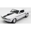 Ford Mustang GT 1968 1:18 Maisto modell autó