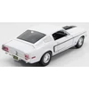 Ford Mustang GT 1968 1:18 Maisto modell autó