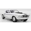 Ford Mustang GT 1968 1:18 Maisto modell autó