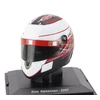 Forma 1 Sisak 1:5 Kimi Raikkonen