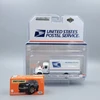  International Durastar Box Track 1:64 fém modellautó