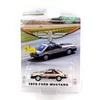 Ford Mustang 1979 1:64 Greenlight modell