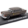 Chevrolet Checker UPS 1:43 Greenlight modellautó