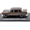 Chevrolet Checker UPS 1:43 Greenlight modellautó