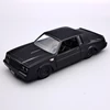 Buick Grand National Dom 1:32 JADA modell autó