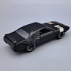 Plymouth GTX Dom 1:32 JADA Fast&Furious autó modell