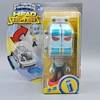 Átalakítható figura autóvá Mr. Freeze gyerekjáték
