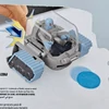 Átalakítható figura autóvá Mr. Freeze gyerekjáték