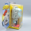 Átalakítható figura autóvá Mr. Freeze gyerekjáték