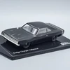 Dodge Charger Hellacious 1:43 Halálos iramban fém autó modell