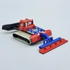 Kassbohrer Pistenbully hókotró 1:87 Siku modellautó
