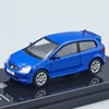Honda Civic Type R 2001 1:64 Para64 kék fémautó modell