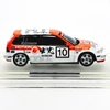 Honda Civic EF9 Macau G. Race 1990 1:64 kisautó