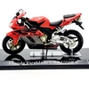 Honda Fireblade CBR 1000RR 1:24 motor modell
