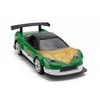 Honda NSX Type-R 2002 1:43 Jada modell autó