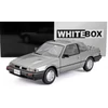 Honda Prekude 1:24 White Box modell autó