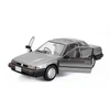 Honda Prekude 1:24 White Box modell autó