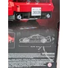 Hot Wheels építő szett Acura NSX 1990