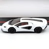  Lamborghini Countach LPI 800-4 Hot Wheels autómodell 1:43