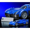 Hot Wheels építő szett Cadillac Project