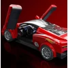 Hot Wheels építő szett Maserati MC20