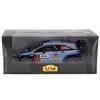 Hyundai i20 WRC 1:18 Neuville-Gilsoul Edicola modellautó