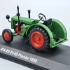 IFA RS 01/40 Pionier 1950 1:43 traktor modell