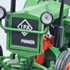 IFA RS 01/40 Pionier 1950 1:43 traktor modell