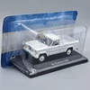 IKA Gladiator 1965 1:43 retró modellautó