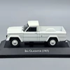IKA Gladiator 1965 1:43 retró modellautó