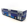 Plüss Ikarus 260 kék kicsi méret "S"