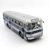  Ikarus 556 1:43 BKV. retró autóbusz modell