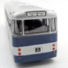 Ikarus 556 1:43 BKV. retró autóbusz modell