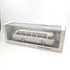 Ikarus 55 1:43 retró autóbusz modell vaj Premium Classixxs