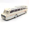 Ikarus 55 1:43 retró autóbusz modell vaj Premiun Classixxs