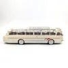 Ikarus 55 1:43 retró autóbusz modell vaj Premiun Classixxs
