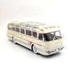 Ikarus 55 1:43 retró autóbusz modell vaj Premiun Classixxs