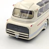 Ikarus 55 1:43 retró autóbusz modell vaj Premiun Classixxs