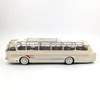 Ikarus 55 1:43 retró autóbusz modell vaj Premiun Classixxs