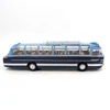 Ikarus 55 1:43 retró autóbusz modell kék Premium Classixxs