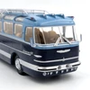 Ikarus 55 1:43 retró autóbusz modell kék Premium Classixxs