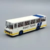 Ikarus 255.72 Airport 1:87 Schönefeld modellautó