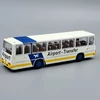 Ikarus 255.72 Airport 1:87 Schönefeld modellautó