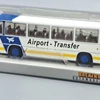 Ikarus 255.72 Airport 1:87 Schönefeld modellautó
