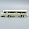 Ikarus 66 3 ajtós KVK Annaberg 1964 1:87 Brekina autóbusz modell
